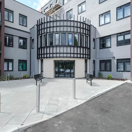 Brand New 2 Bedroom Apartment Centre Of Solihull Eksteriør bilde