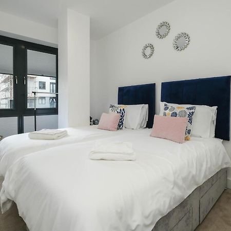 Brand New 2 Bedroom Apartment Centre Of Solihull Eksteriør bilde