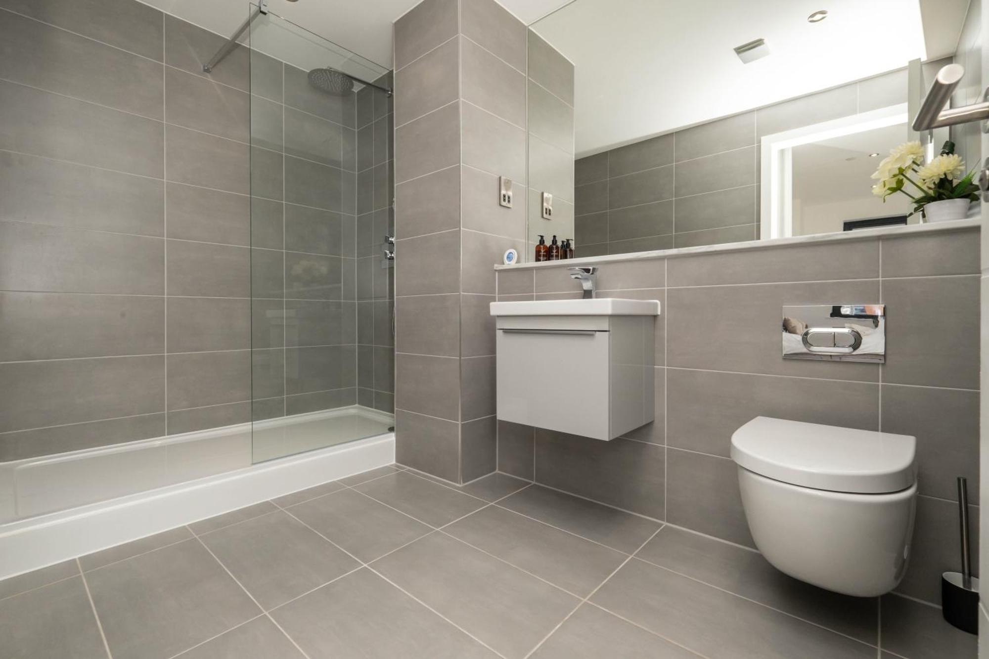 Brand New 2 Bedroom Apartment Centre Of Solihull Eksteriør bilde