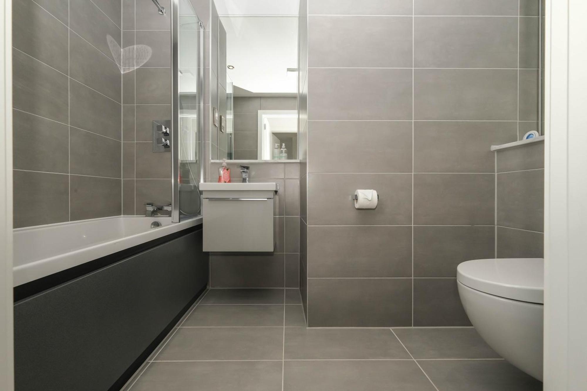 Brand New 2 Bedroom Apartment Centre Of Solihull Eksteriør bilde