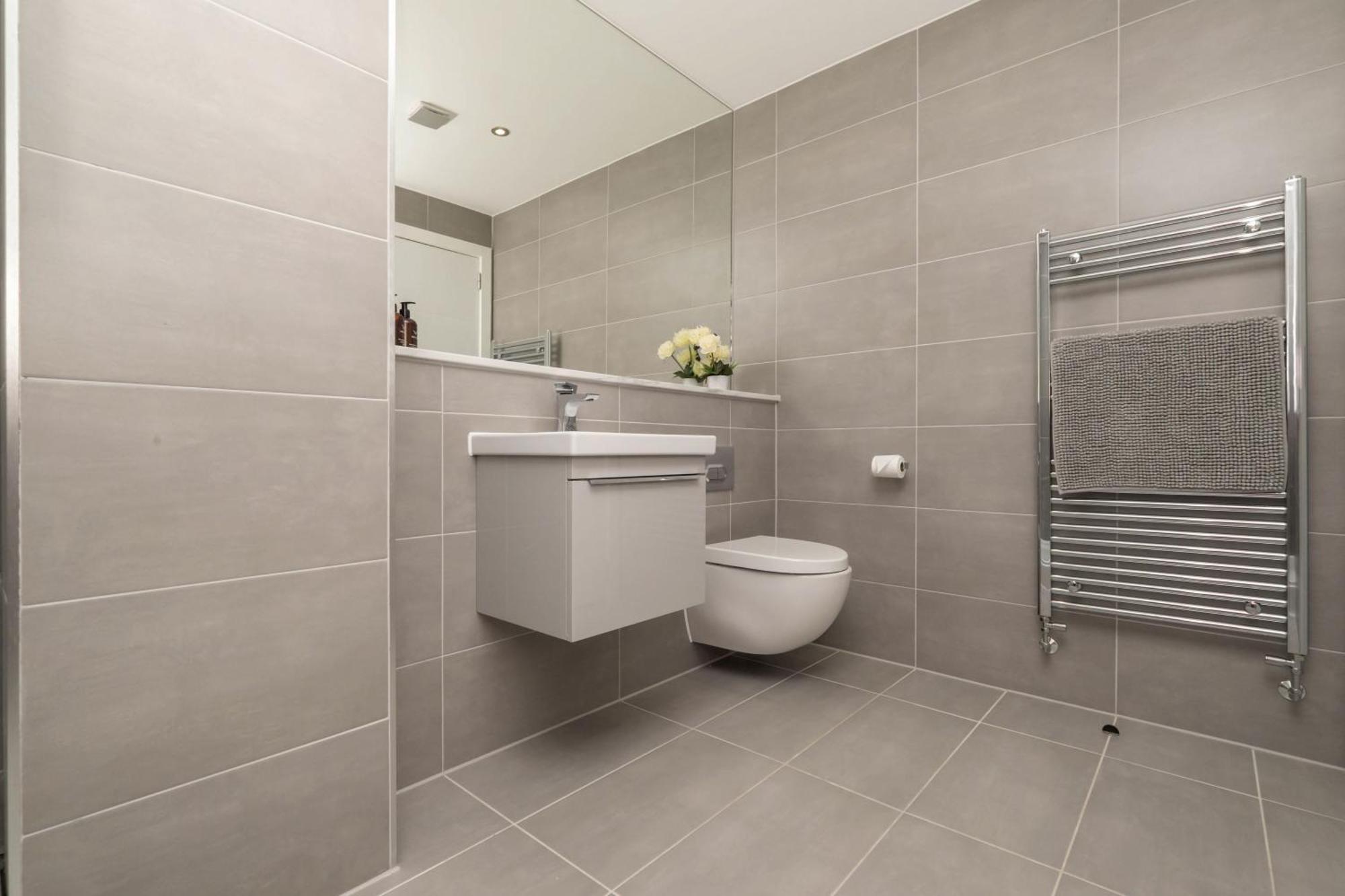 Brand New 2 Bedroom Apartment Centre Of Solihull Eksteriør bilde